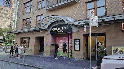 Celebrities Nightclub