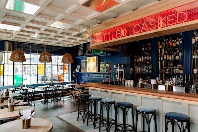 Death & Taxes Free House