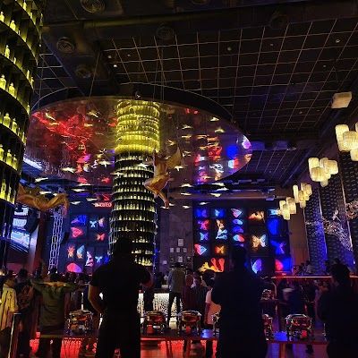 Dragonfly Experience Mumbai