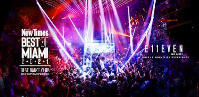E11EVEN MIAMI