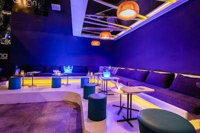 Enigma Club Santorini