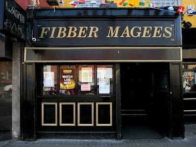 Fibber Magees