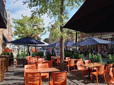 Fish Market Restaurant