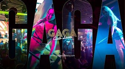 GAGA CLUB