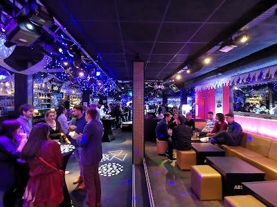 Gatsby Club - Rennes