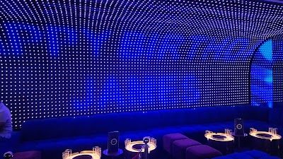 HALO Nightclub ‐ CPT