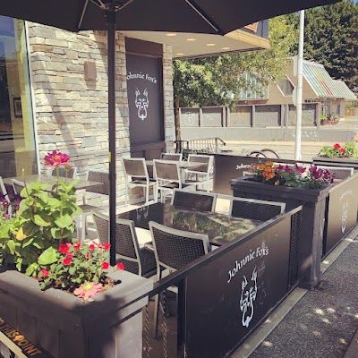 Johnnie Fox's Irish Pub