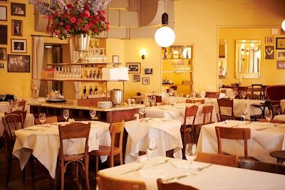 Kaufleuten Restaurant (Kultur, Anlässe und Bankett)