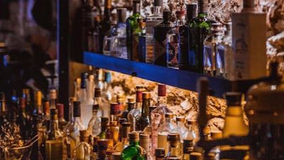 KINKY Bar, House of Spirits