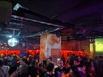 Klub studenata tehnike