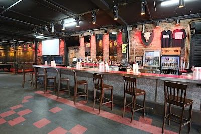 Les Foufounes Électriques