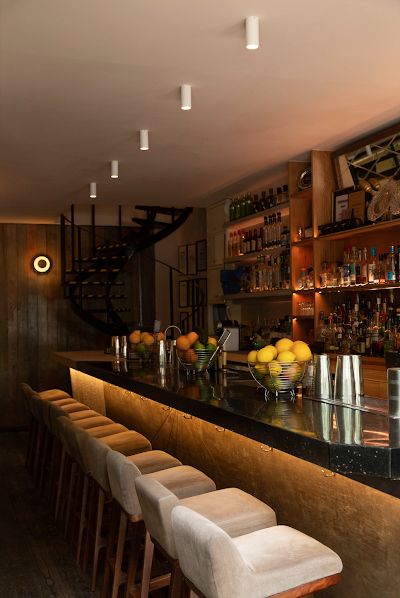 Licorería Limantour