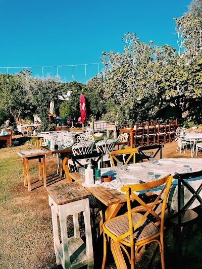 LİMON GÜMÜŞLÜK RESTAURANT