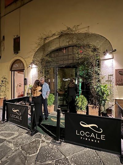 Locale Firenze
