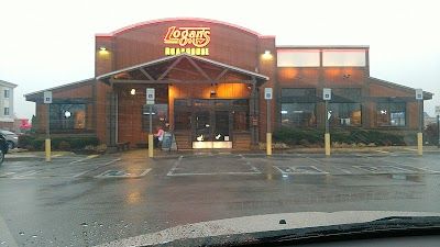 Logan's Roadhouse