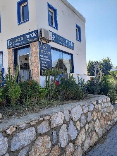 Lucca Perde
