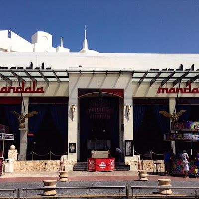 Mandala Nightclub