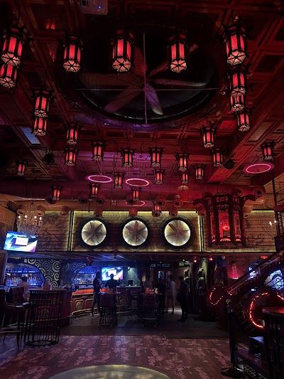 Mansion at Sahara Star