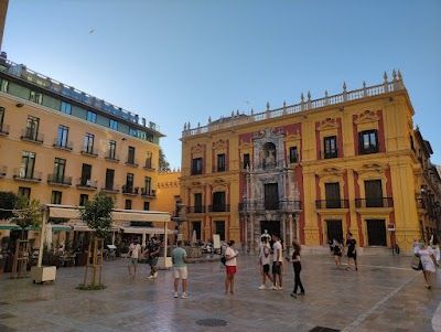 Málaga