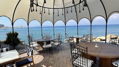 NOR Beach House Project