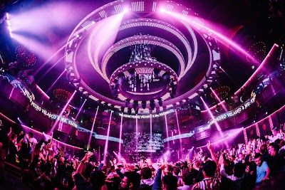 OMNIA Nightclub