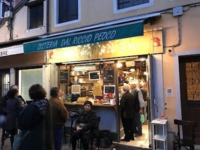 Osteria dal Riccio Peoco