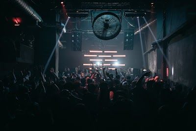 Rashomon ~ Bar & Club