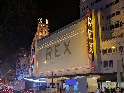 Rex Club