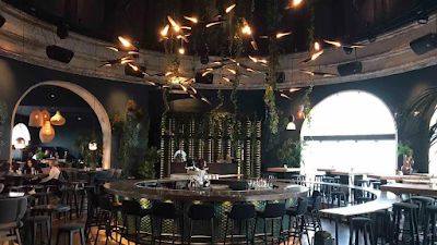 RONDA - Resto | Beach-Bar