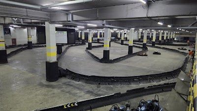 ROYAL CITY AVENUE (RCA)