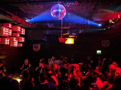 Silbergold - Frankfurt am Main