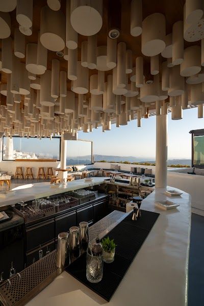 Tango Champagne & Cocktail Bar