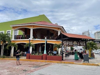 The City Nightclub Cancun