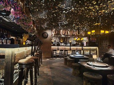 The Iron Fairies Hong Kong