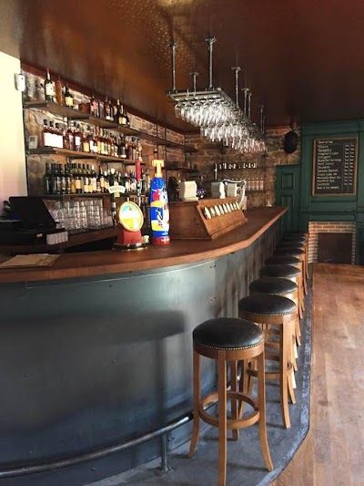 Tiffany's Pub Rennes