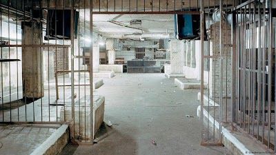 Tresor Berlin I Club & label