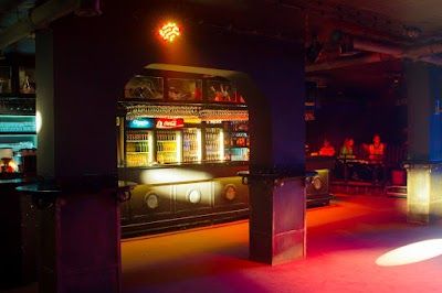 Trezor حفلة متل