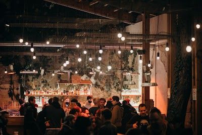 Turbina Cultural Center