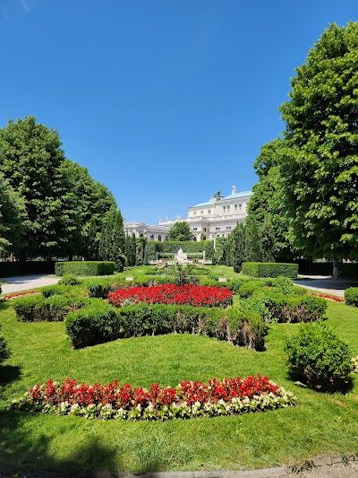 Volksgarten