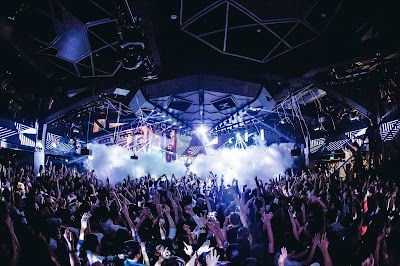 Zouk Singapore