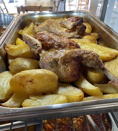 Ψησταρία La Maison