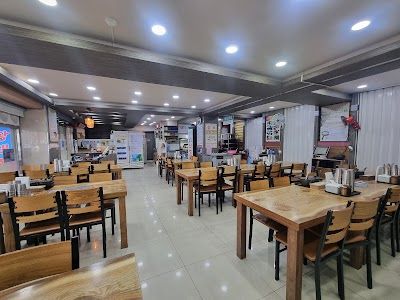 Bonjeon Dwaeji Gukbap