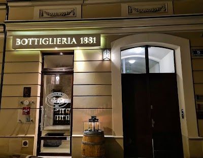 Bottiglieria 1881 Restaurant