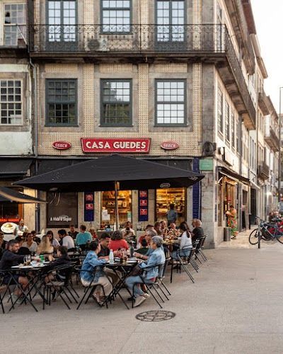 Casa Guedes Tradicional