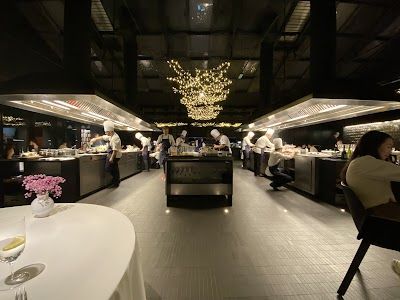 Cocina Hermanos Torres