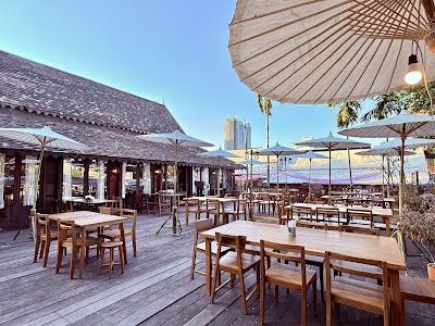 Ekachan The Wisdom of Ethnic Thai Cuisine