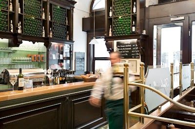 Figlmüller - Restaurant Bäckerstraße