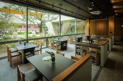 Haeundae Amsogalbi-jip