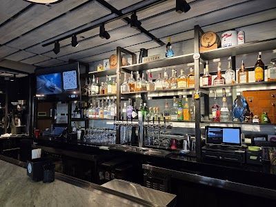 Hank's Oyster Bar, Old Town