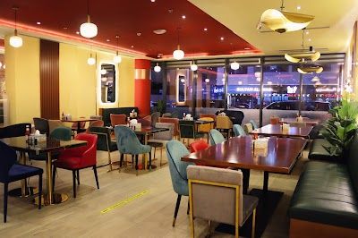 Hashmi Barbeque Restaurant